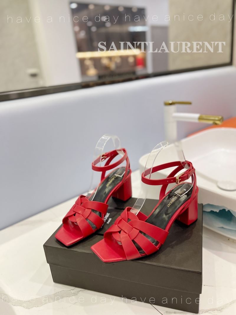 Ysl Shoes